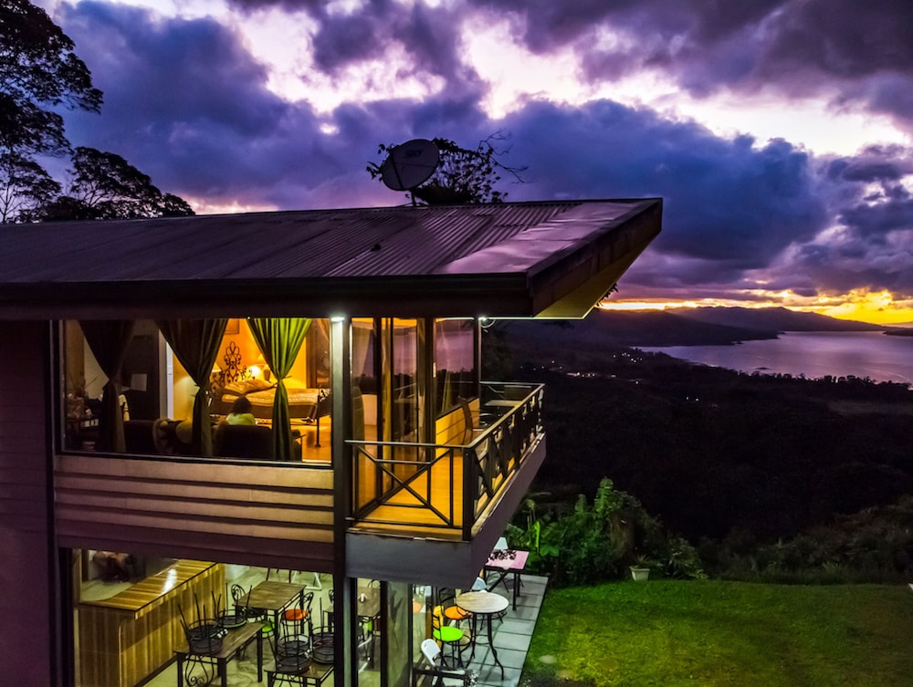 Arenal Garden Lodge