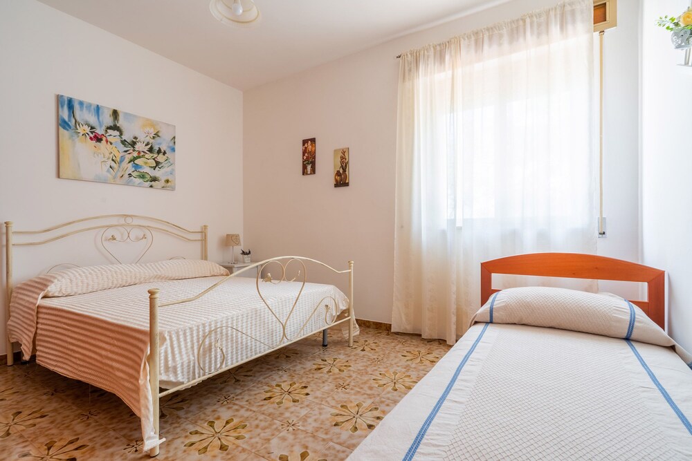 3057 Villa Perla Marina- Appartamento PP by Barbarhouse view 2