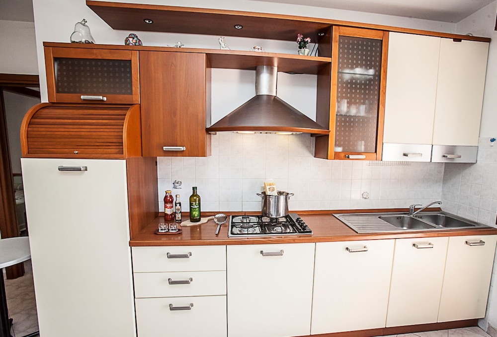 Seaside Happiness Flat and Shared Pool in Rosolina