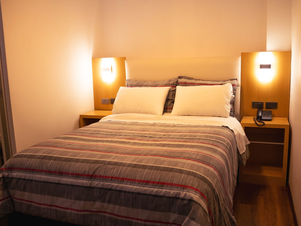 Hostal El Mirador