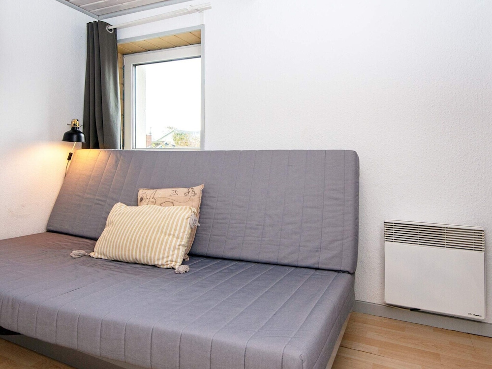 4 Person Holiday Home in Broager view 5