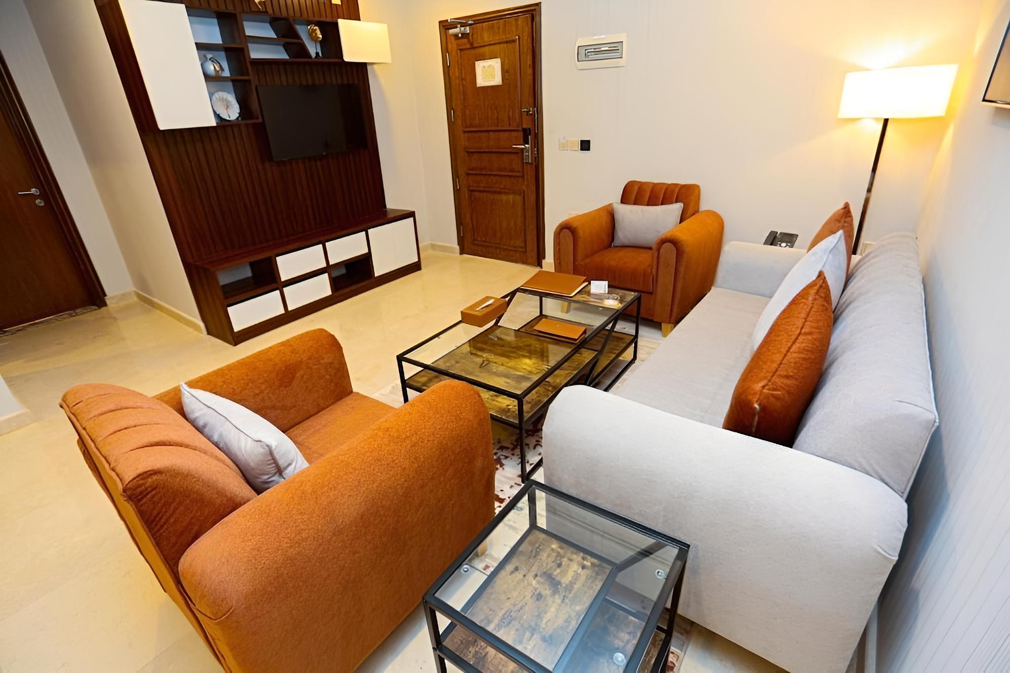 Tulip Plaza Hotel Hafr Al Batin