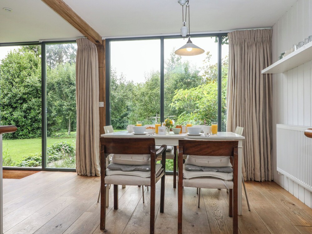 The Cart Barn view 3
