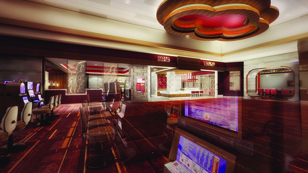 Hard Rock Hotel  Casino Sacramento - Property Image 3