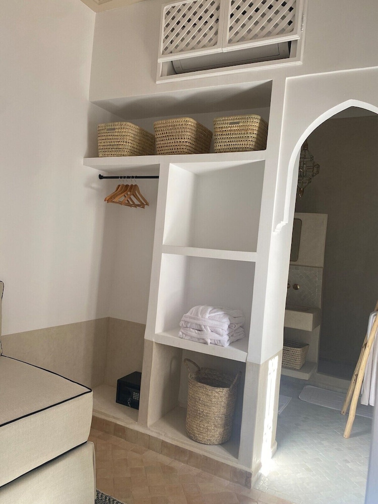 Riad COPAH