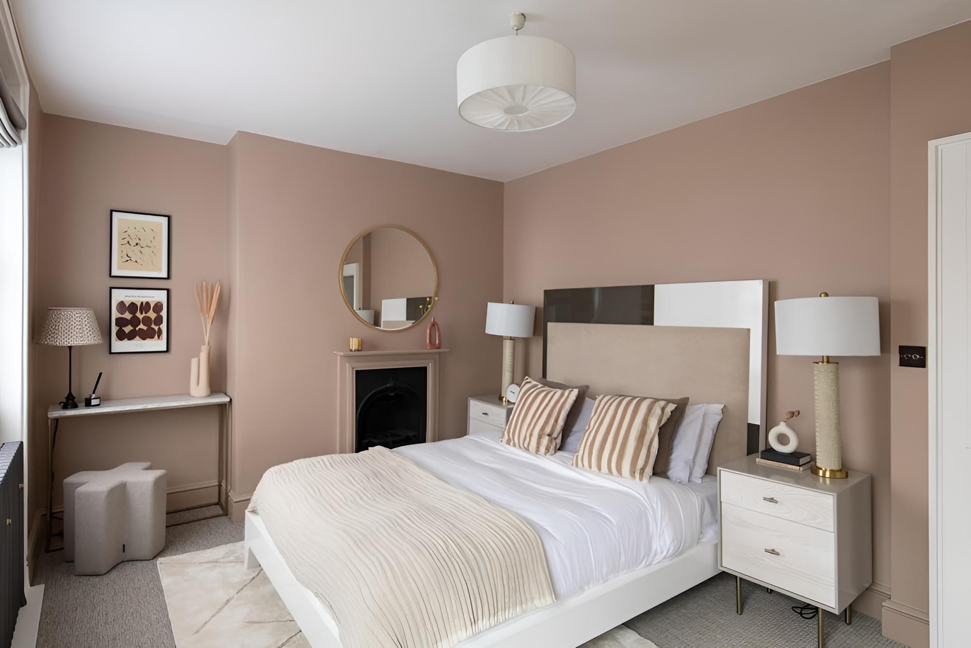 The Southwark Arms - Glamorous 5bdr House With Garden
