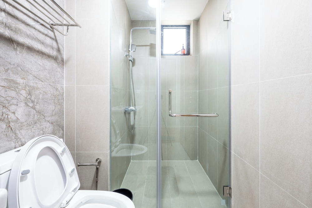 Royal Platinum Condo by Soben Homes