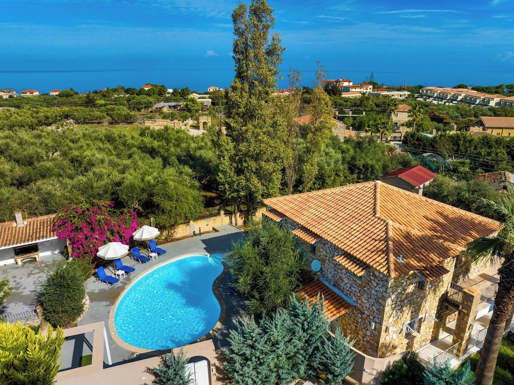 Villa Archontiko
