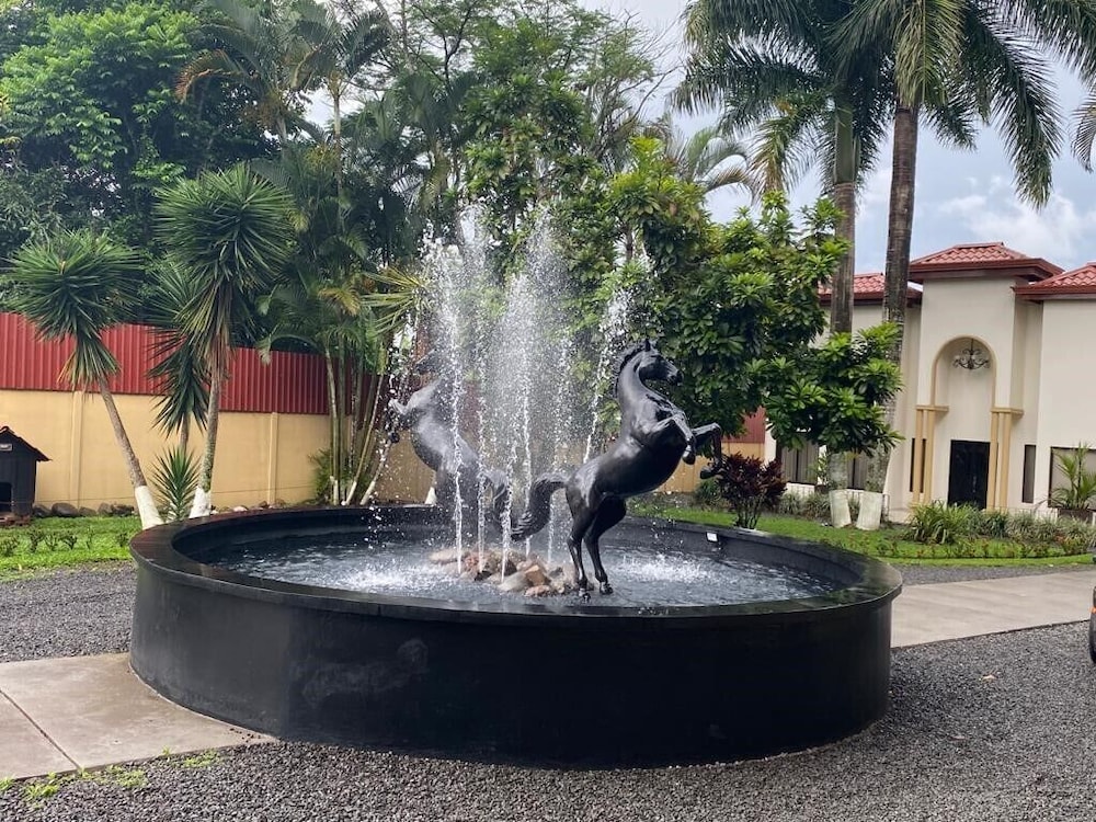 Quinta El Zable
