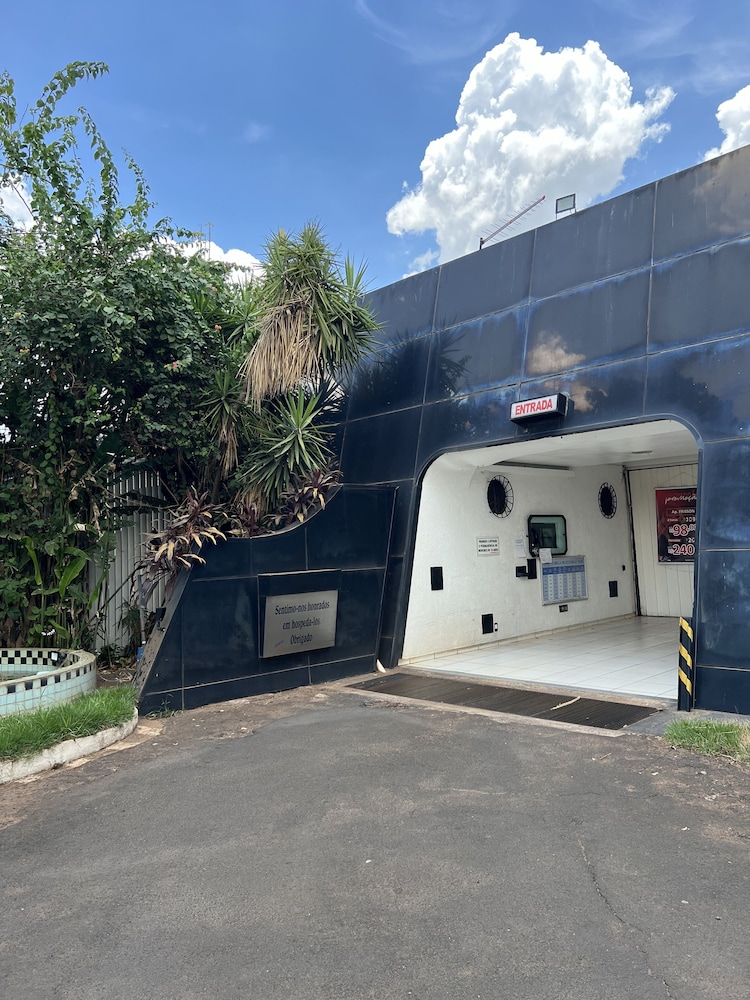 Espacial Motel