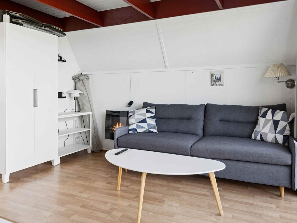 4 Star Holiday Home in Gedser