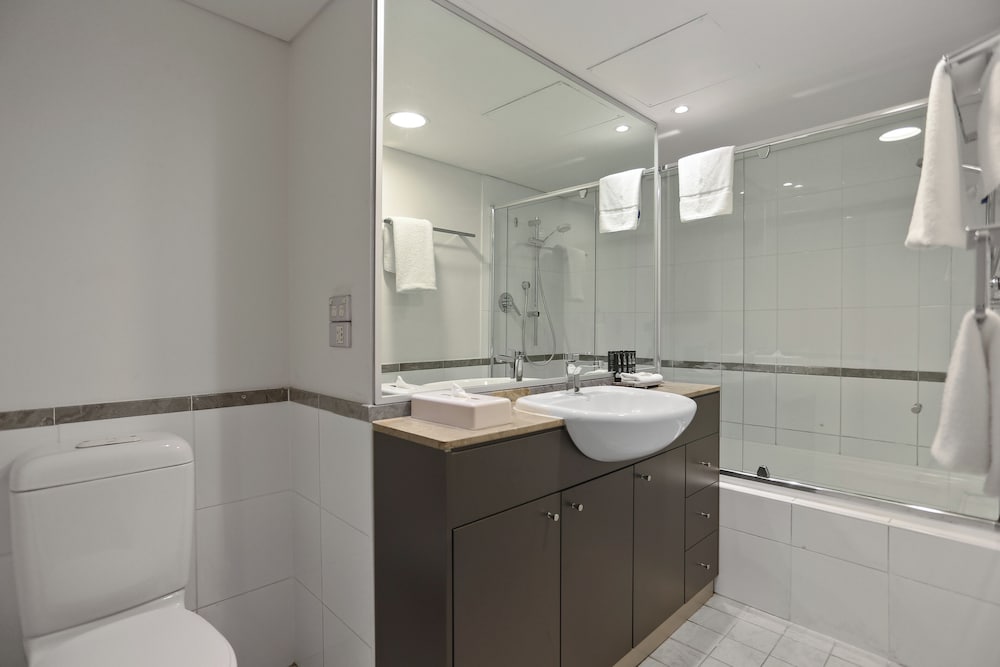 Kozyguru | Haymarket | Family Room Apartments On George St