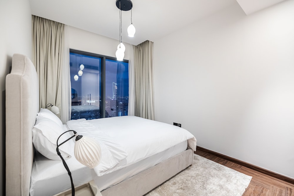 4BR Vida Residences Dubai Marina