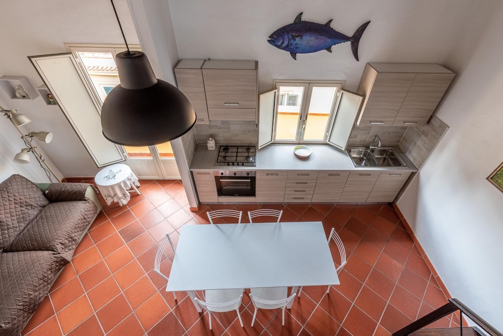 Gervasi Apartment Alla Kalsa by Wonderful Italy