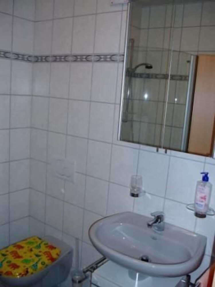 Ferienwohnung an Pfaffensee