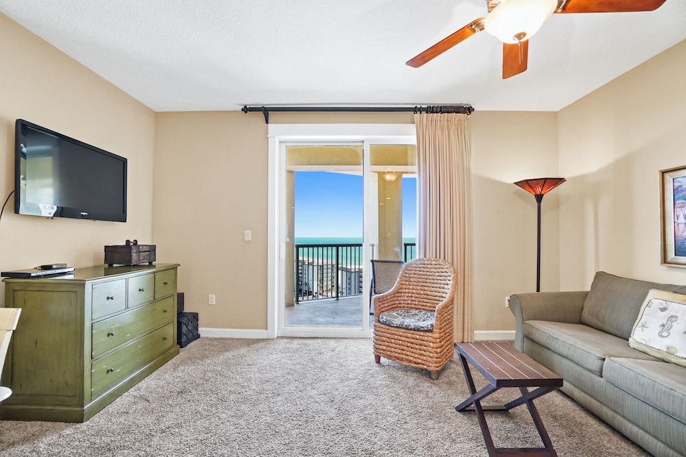 Grand Panama Beach Resort by Panhandle Getaways