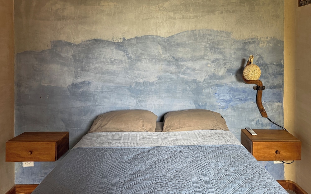 Casa del Tunel Hotel Lodge