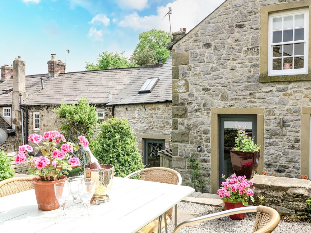 Church Cottage