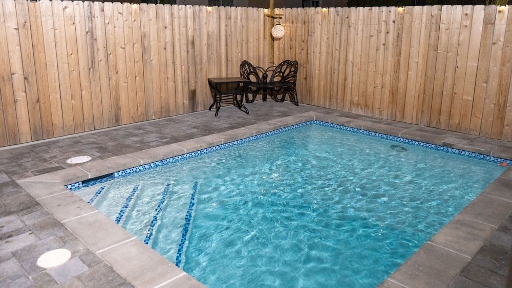 200 Steps To Beach Private Pool 2 Big Levels 3 Bedroom Apts