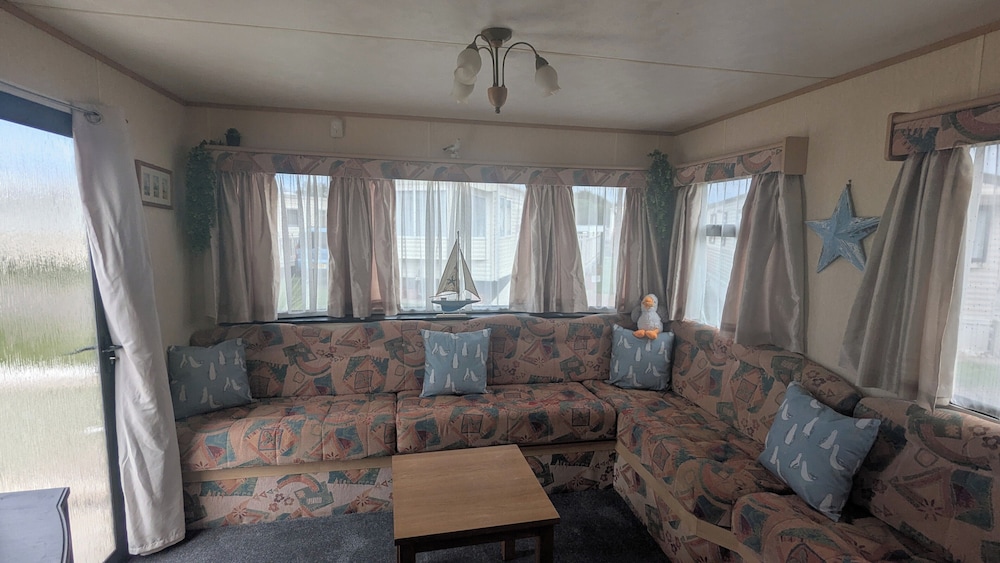 Seagulls Rest Anderby Creek - Dog Friendly