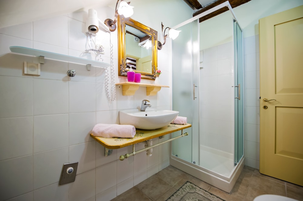 Rooms Sotto i Volti