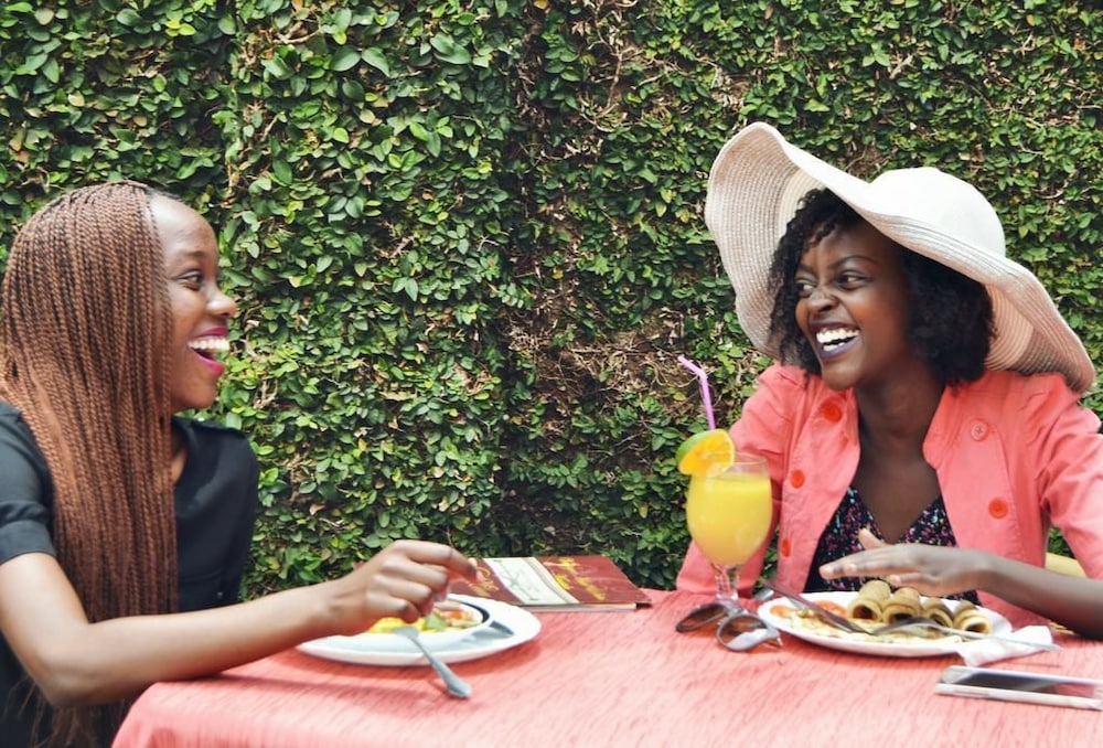 Voyager Hotels and Suites