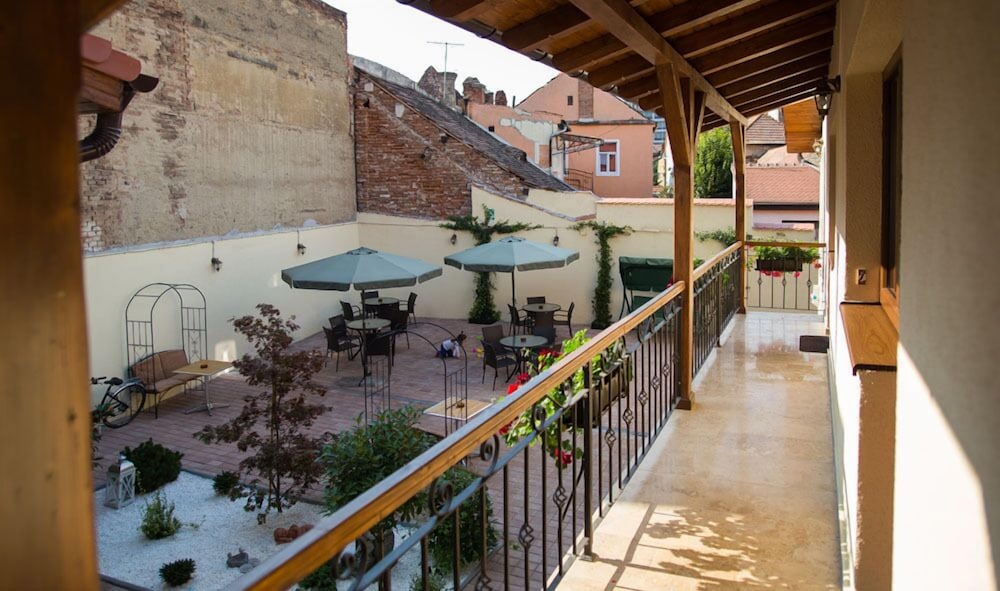 Rosen Villa