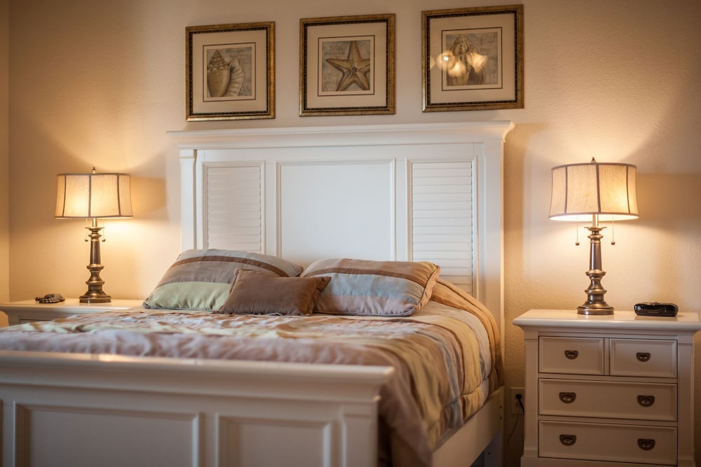 Sandy Hook by Ryson Vacation Rentals