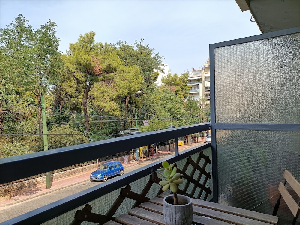Pagrati Park
