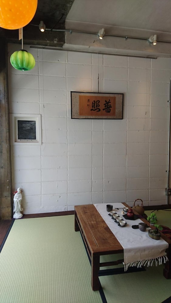 Kawaramachi Dormitory - Hostel
