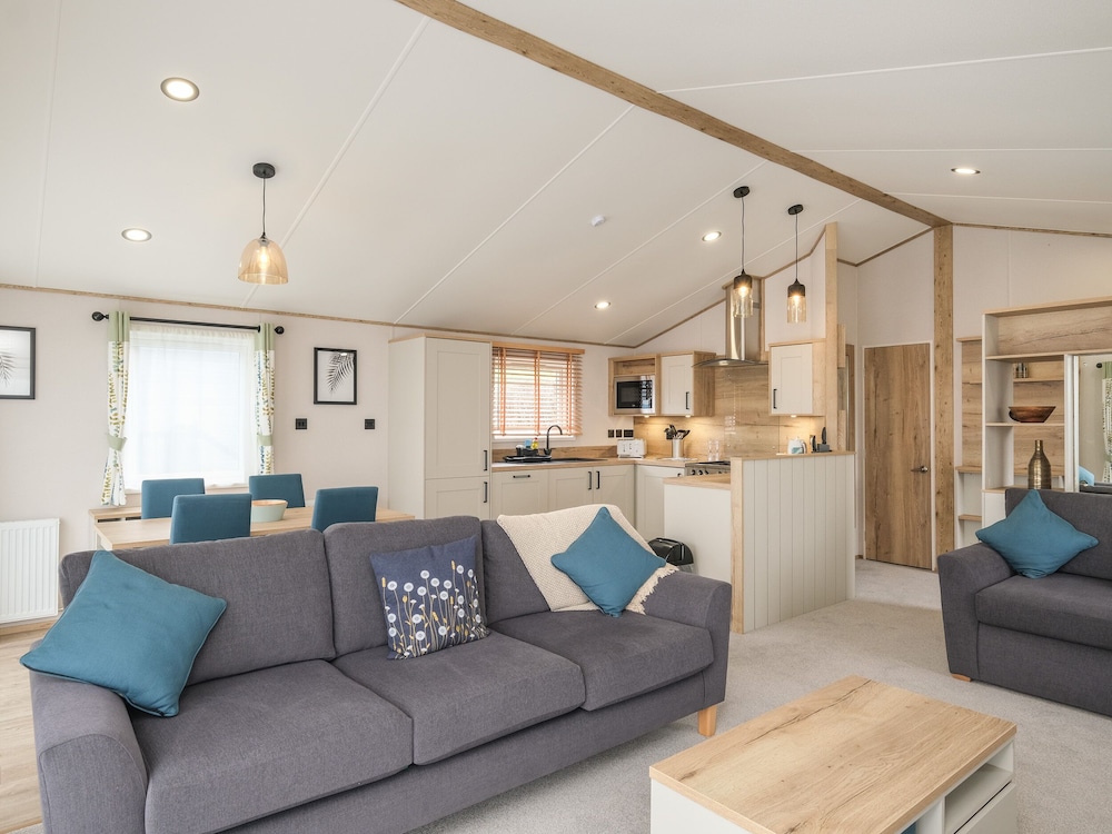 Penmarlam Lodge Retreat 12