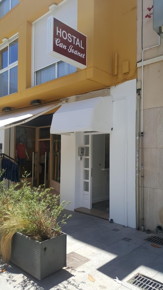 Hostal Can Joanet