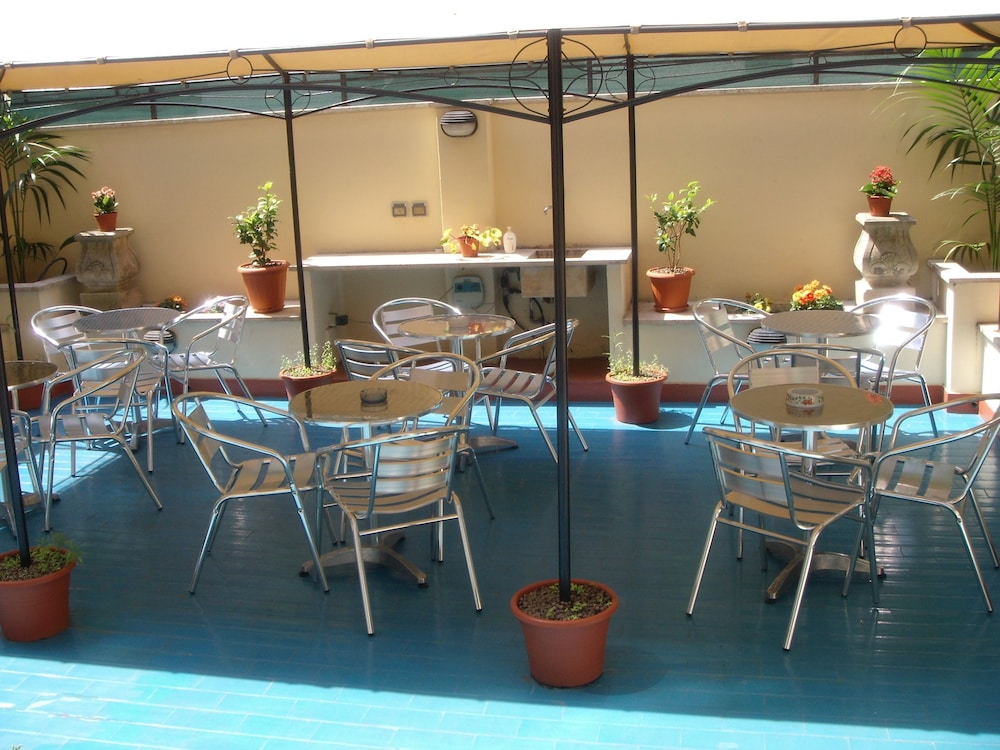 Roma Termini Inn