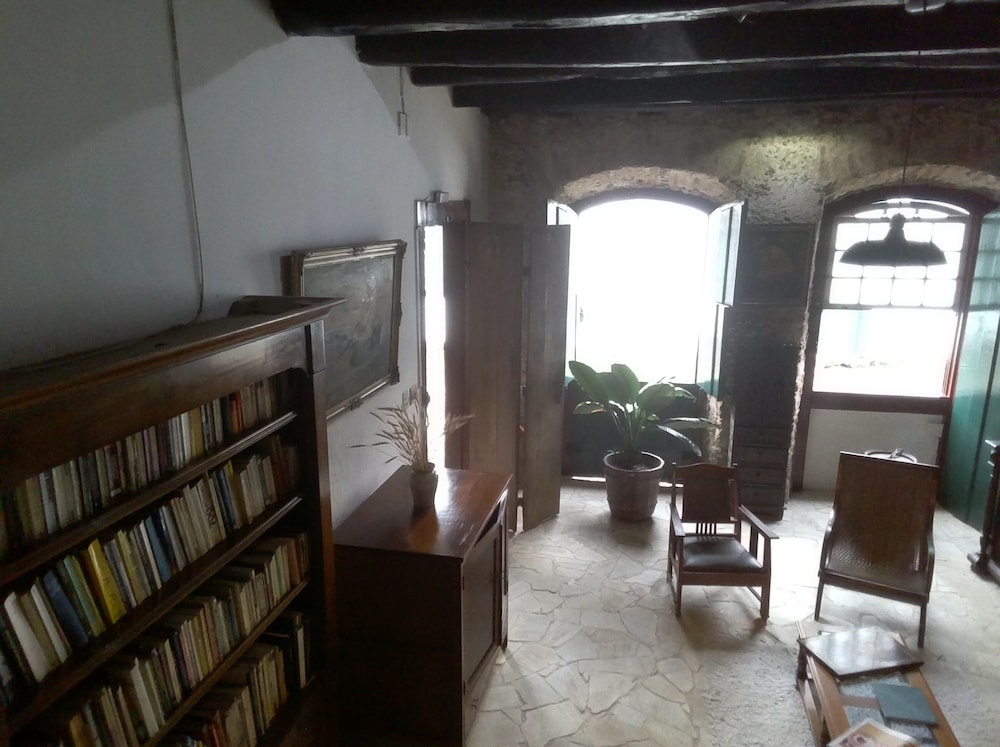 Pousada Arte Colonial