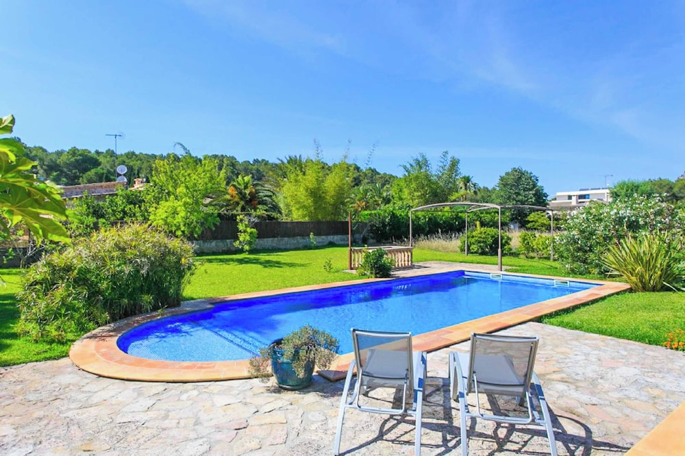 Casita Luisa