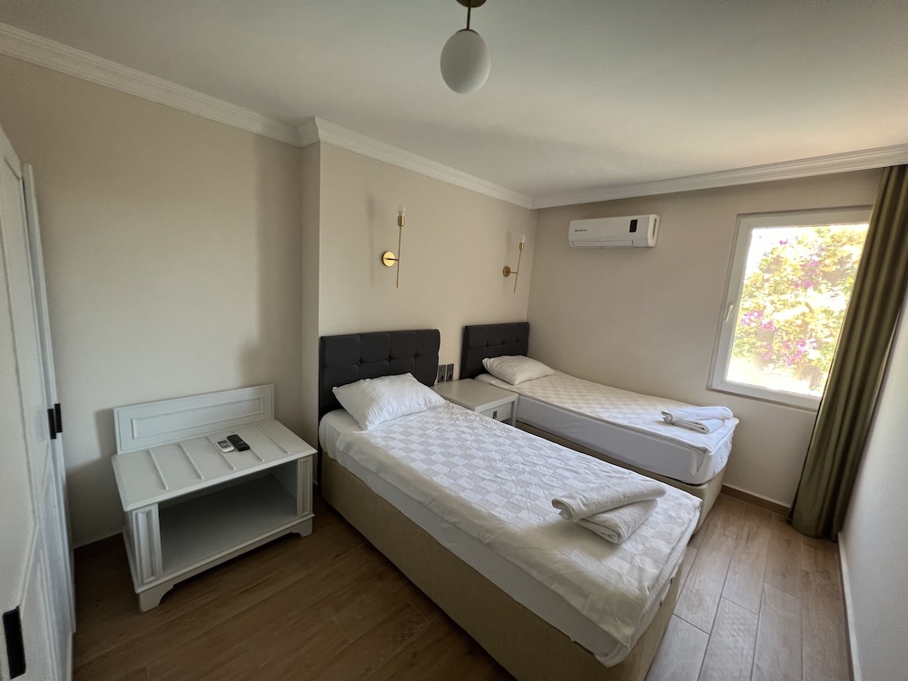 Moonshine Otel & Süitler - Image 12