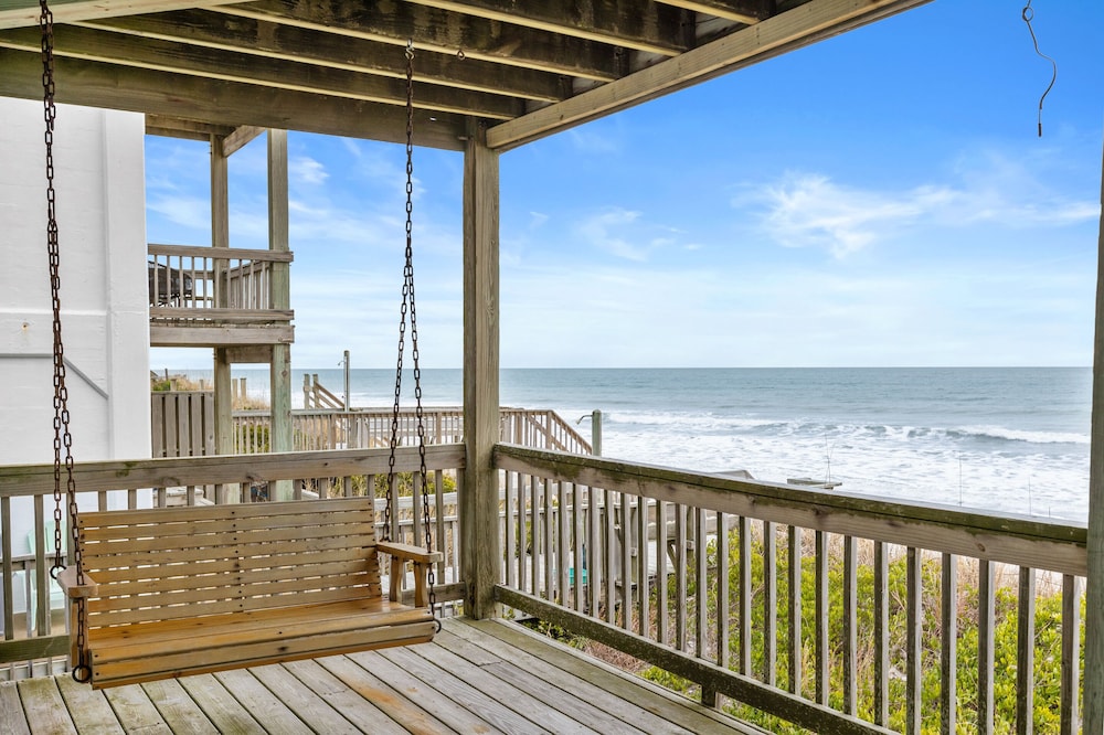 Renegade by Topsail Realty