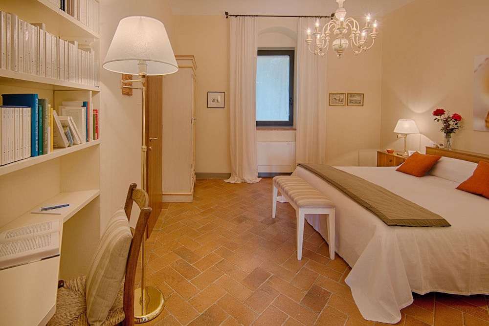 Luxury Chianti With two Bedrooms view 5