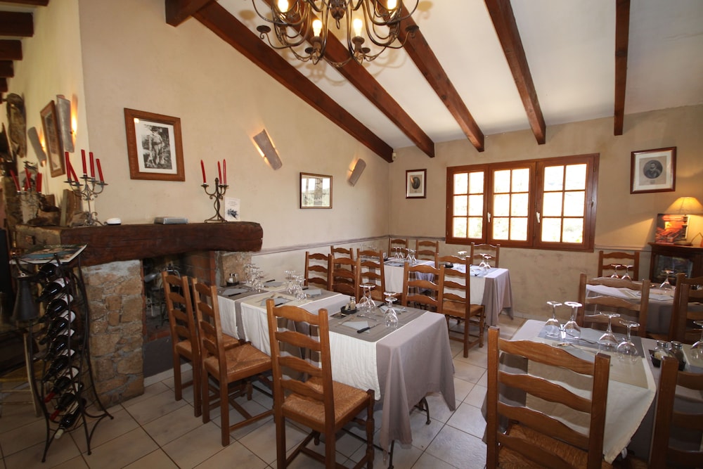 Auberge U Sirenu