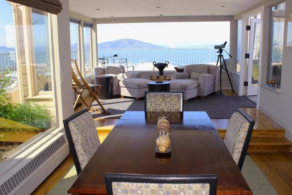 Ocean View Terrace Apartment photo 5
