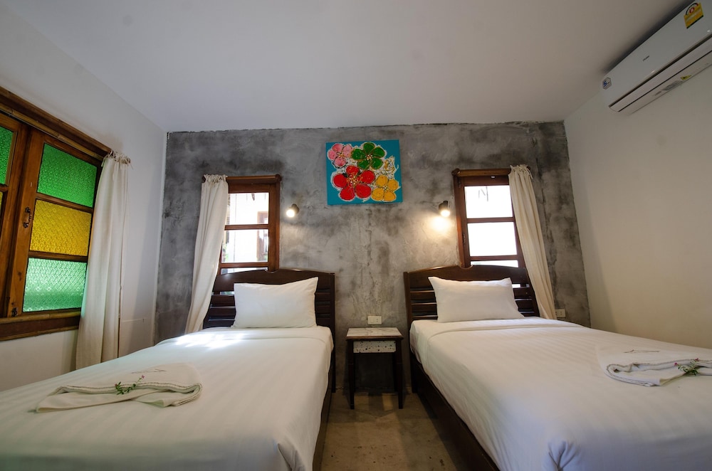 Aonang Guest Home