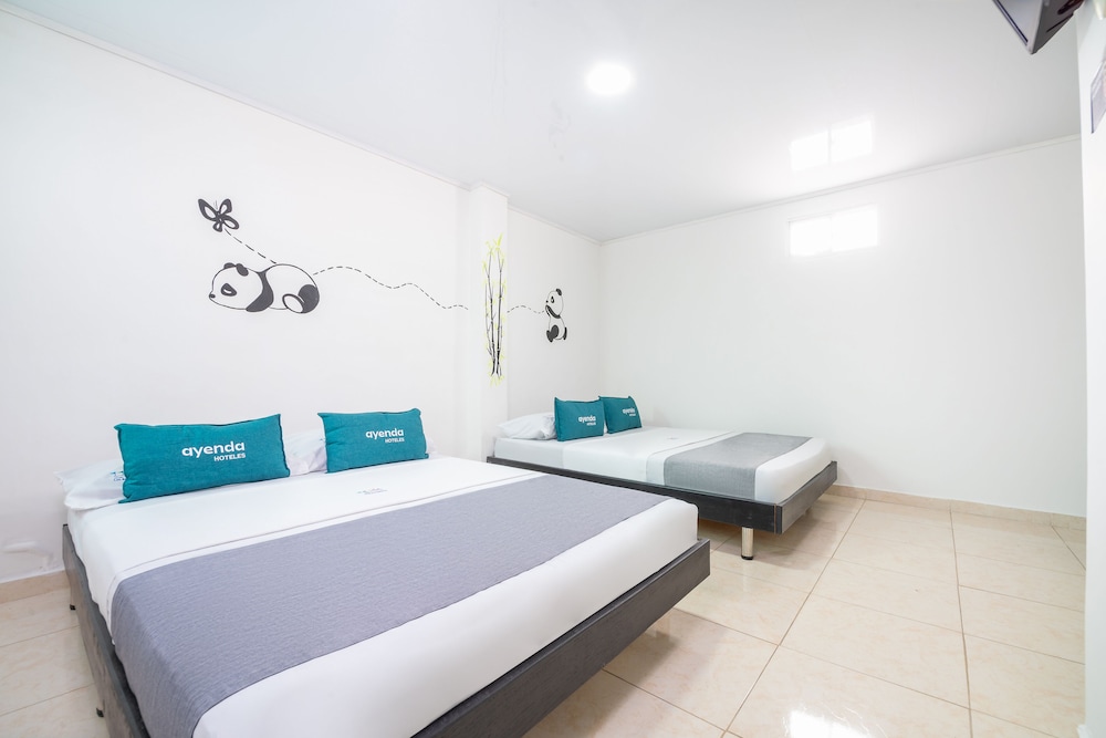 Ayenda Las Banderitas - Property Image 18