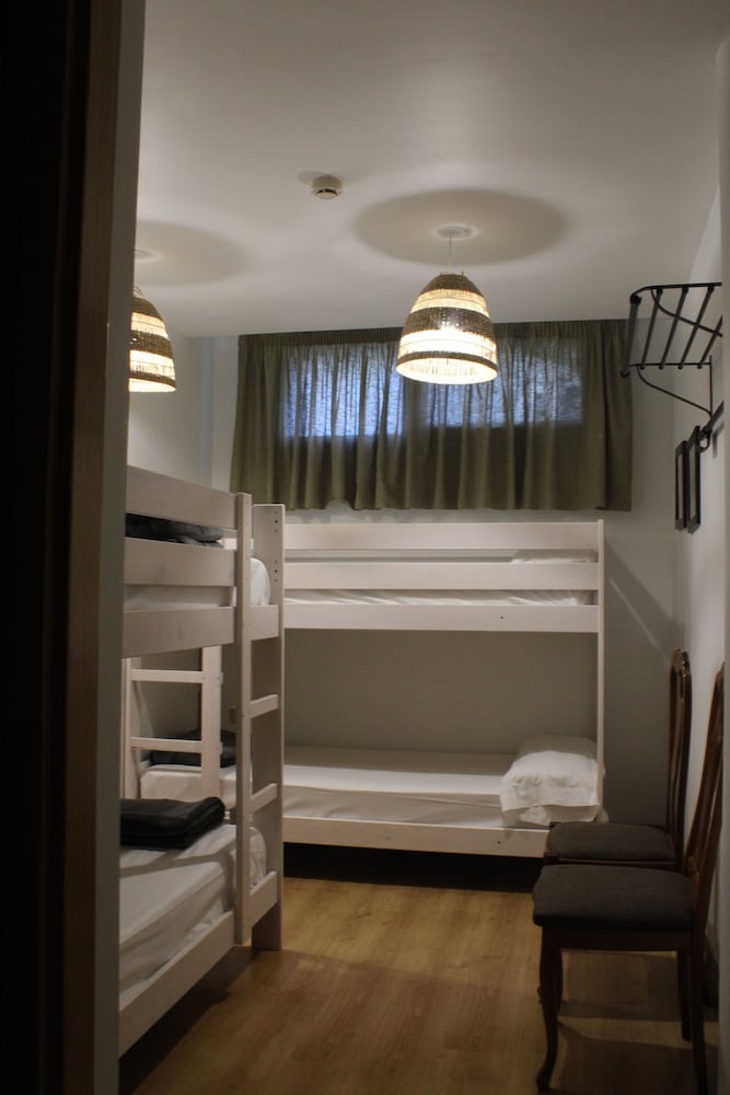 Albergue Jakue - Hostel