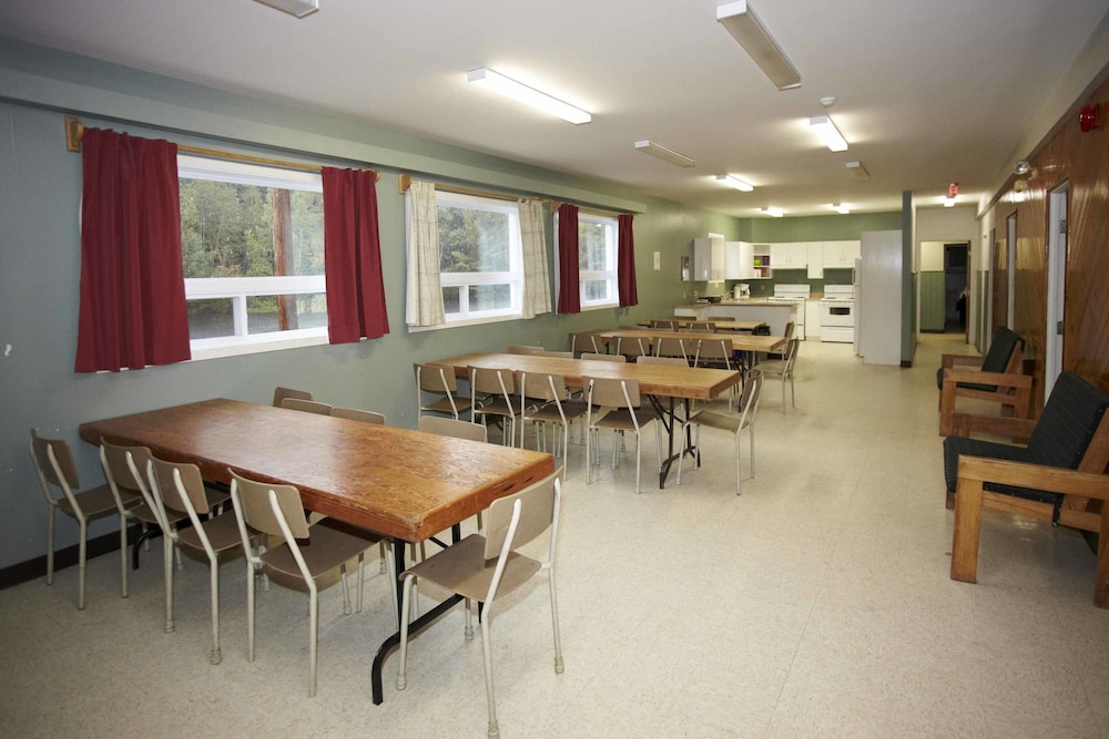 Chalets Lanaudiere