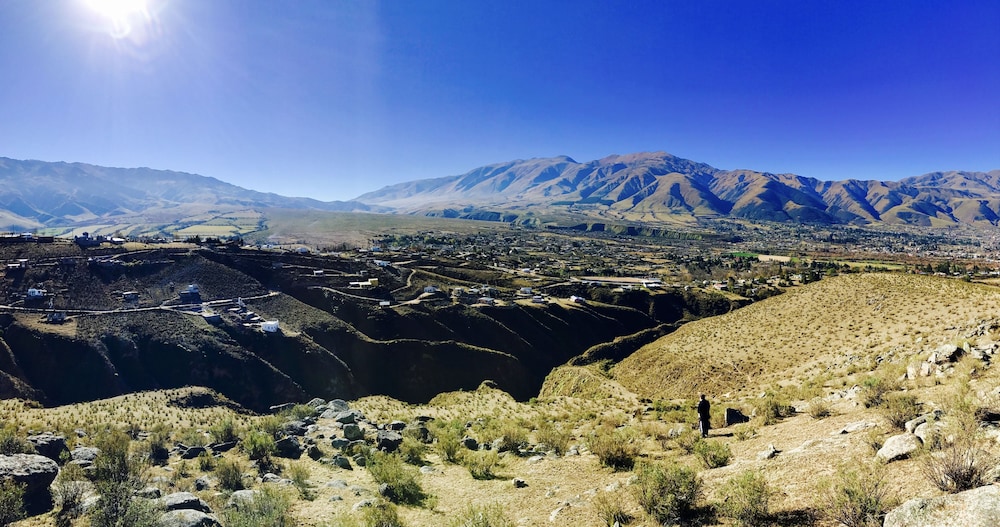 El Vigia del Valle