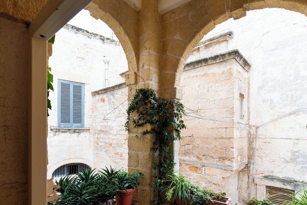 Dimora Signorile by Wonderful Italy