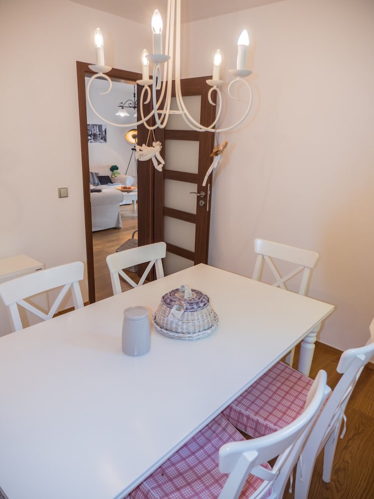 Villa in Ore Mountains Near Ski Areal Kliny