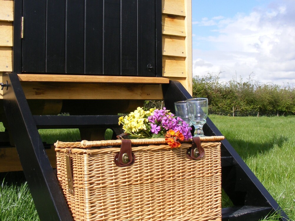 Marshwood Farm B&B
