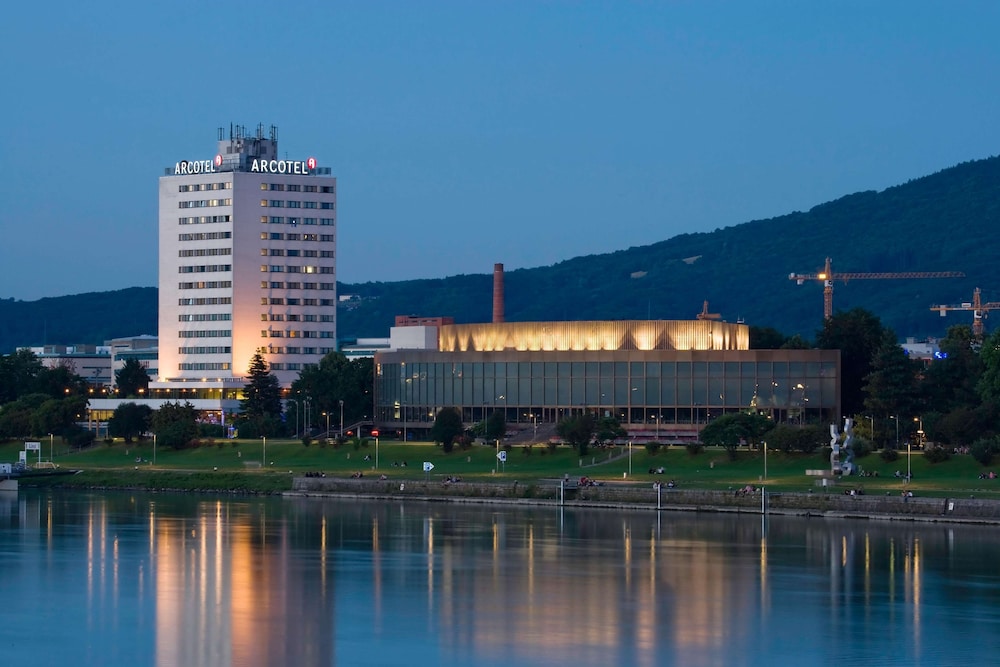 Linz Vacations - ARCOTEL Nike - Property Image 63