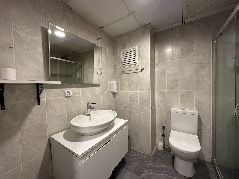 Mavikapı Suit Otel